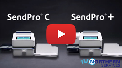 SendPro C and SendPro | View Video
